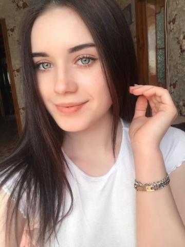 Анкета проститутки Аврора - Фото, 22 года, №287324